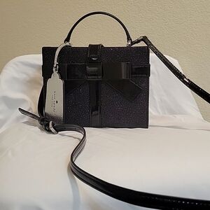 Kate Spade Wrapping Party Gift Box Crossbody